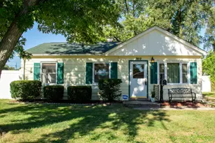 7812 Birch Dr, Hammond, IN 46324 - Photo 1