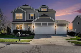 2551 Kerry Dr, Valparaiso, IN 46385 - Photo 1