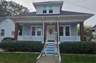 222 May Ave, Michigan City, IN 46360 - Photo 1