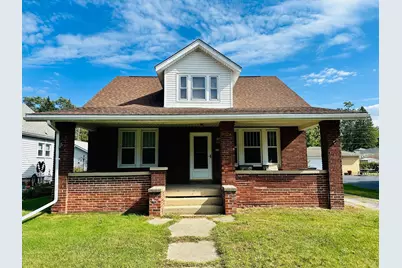 833 Lake Street, Hobart, IN 46342 - Photo 1