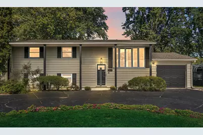 2910 W 76th Lane, Merrillville, IN 46410 - Photo 1