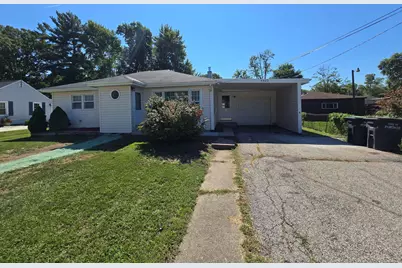 5423 Stone Avenue, Portage, IN 46368 - Photo 1