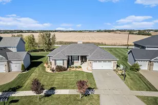 8324 Willow Haven Dr, Saint John, IN 46373 - Photo 1