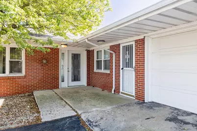 323 W Graham Street, Kentland, IN 47951 - Photo 1