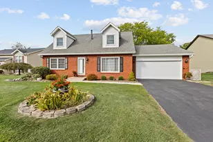 2233 Coldspring Rd, Crown Point, IN 46307 - Photo 1