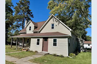 419 E Oneida Street, LaCrosse, IN 46348 - Photo 1