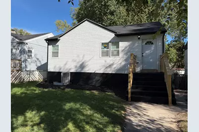 323 King Street, Gary, IN 46406 - Photo 1