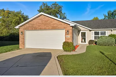 4670 W 73rd Court, Merrillville, IN 46410 - Photo 1