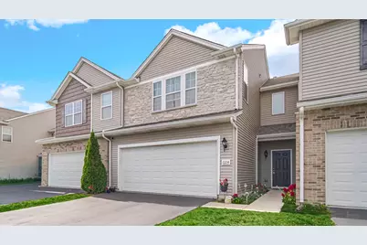 11214 Putnam Drive, Crown Point, IN 46307 - Photo 1