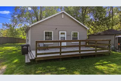 5503 Clem Road, Portage, IN 46368 - Photo 1