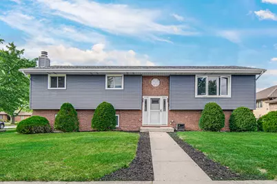 1011 Arrowhead Drive, Dyer, IN 46311 - Photo 1