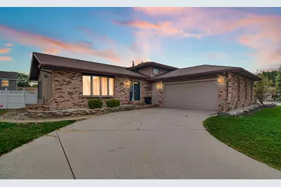 9017 Mathews Street, Crown Point, IN 46307 - Photo 1