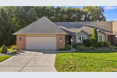 6140 Avocet Circle, Hobart, IN 46342 - Photo 1