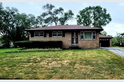 937 E 52nd Avenue, Gary, IN 46408 - Photo 1