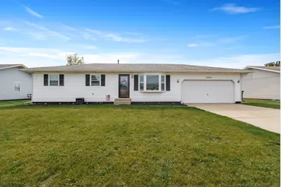 5103 Woodbridge Avenue, Portage, IN 46368 - Photo 1