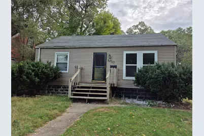 1017 Utah Street, Gary, IN 46403 - Photo 1