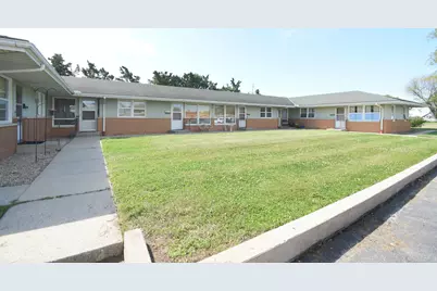 981 E Washington Street, Rensselaer, IN 47978 - Photo 1