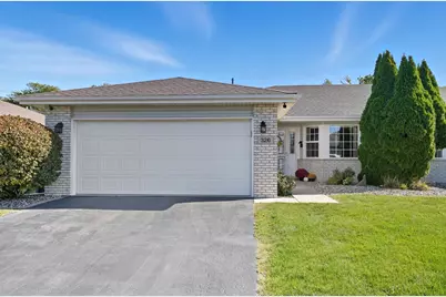 326 Pine Ridge Circle, Lowell, IN 46356 - Photo 1