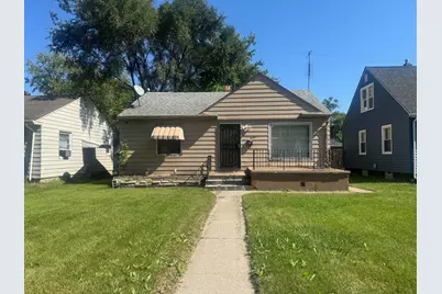 5055 Adams Street, Gary, IN 46408 - Photo 1