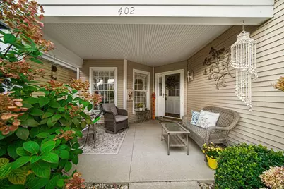 402 Greenbrier Lane, Lowell, IN 46356 - Photo 1