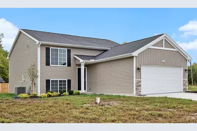 16005 Wheeler Street, Lowell, IN 46356 - Photo 1