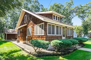 2301 Oakenwald Dr, Long Beach, IN 46360 - Photo 1