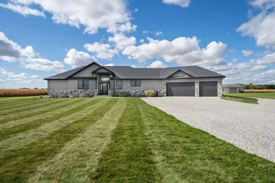 526 S 250 W, Valparaiso, IN 46385 - Photo 1