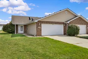 8461 Pierce St, Merrillville, IN 46410 - Photo 1