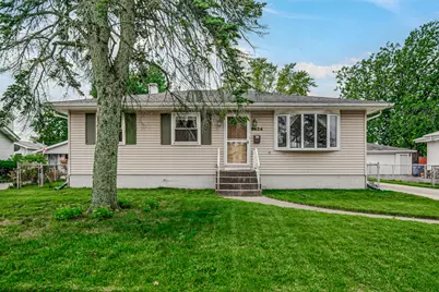 9624 O Day Drive, Highland, IN 46322 - Photo 1