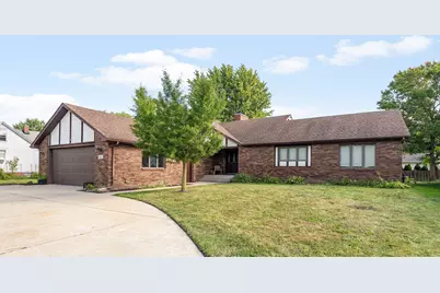 9841 Kennedy Avenue, Highland, IN 46322 - Photo 1