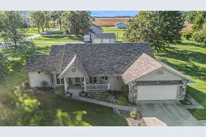 69735 Co Rd 21, New Paris, IN 46553 - Photo 1