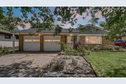 6957 Ash Avenue, Gary, IN 46403 - Photo 1