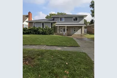 7339 California Avenue, Hammond, IN 46323 - Photo 1