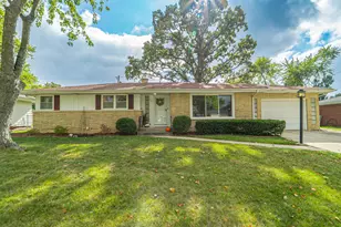 321 Bluebird Ave, Crown Point, IN 46307 - Photo 1