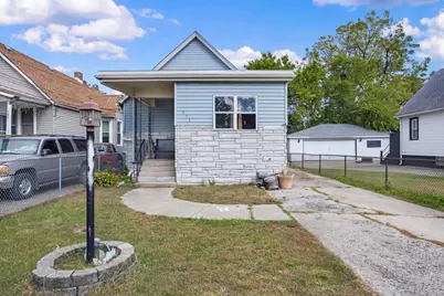 951 Wilcox Street, Hammond, IN 46320 - Photo 1