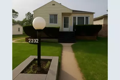 2232 Waite Street, Gary, IN 46404 - Photo 1