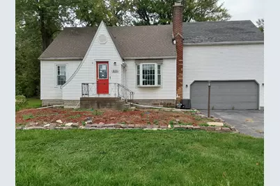 411 N Union Street, Hobart, IN 46342 - Photo 1