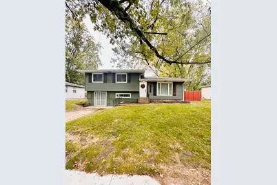 1310 W 61st Place, Merrillville, IN 46410 - Photo 1