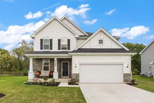 11207 Lola Ln, Winfield, IN 46307 - Photo 1