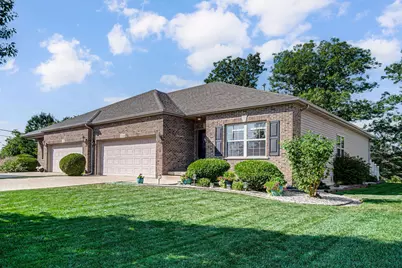 5544 Maggie Mae Court, Crown Point, IN 46307 - Photo 1