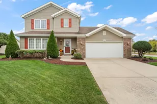 9501 W 135th Pl, Cedar Lake, IN 46303 - Photo 1