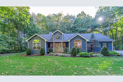 673 N 500 E, La Porte, IN 46350 - Photo 1