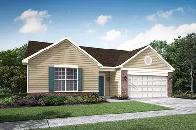 5936 E 109th Place, Winfield, IN 46307 - Photo 1