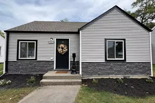 117 N Raymond St, Griffith, IN 46319 - Photo 1