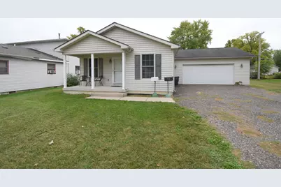 705 E Vine Street, Rensselaer, IN 47978 - Photo 1