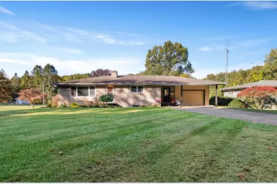 216 Garden Street, La Porte, IN 46350 - Photo 1