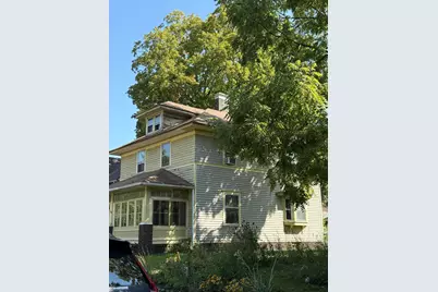 836 Forest Avenue, South Bend, IN 46616 - Photo 1