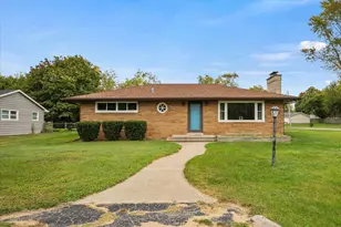 7145 Delaware St, Merrillville, IN 46410 - Photo 1