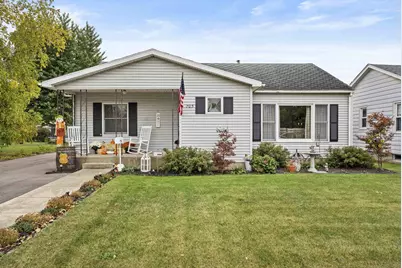 705 E Grace Street, Rensselaer, IN 47978 - Photo 1