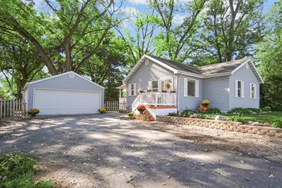 1011 W 61st Avenue, Merrillville, IN 46410 - Photo 1